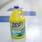 Zep Zep Professional Strength High Gloss High Traffic Floor Finish Liquid 128 oz ZUHTFF128 - alternate 3